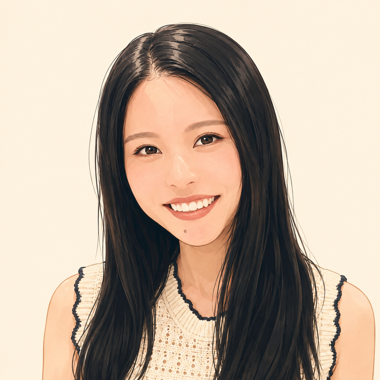 記事執筆者 UNCOVER TRUTH 松村万暉