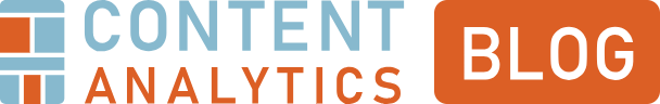 CONTENT ANALYTICS BLOG（コンテンツアナリティクスブログ）
