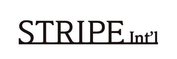 ストライプインターナショナル