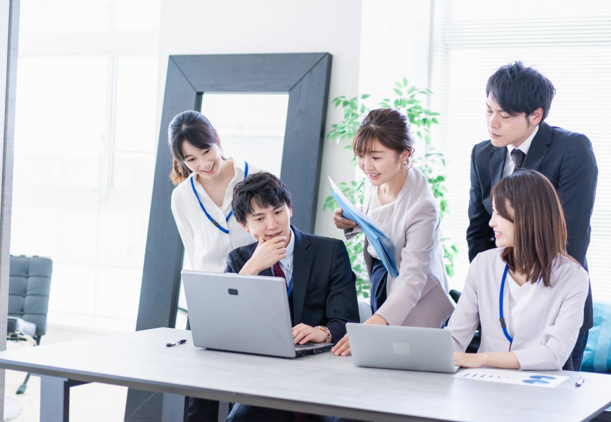 INTRODUCTION DX-Accelerator(ディーエックスアクセラレーター)とは